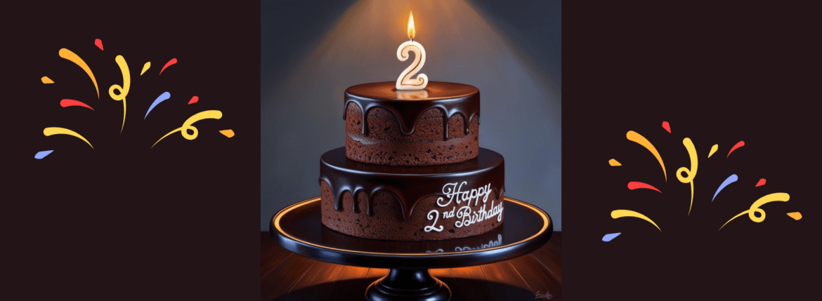 ChatGPT's chocolate birthday cake